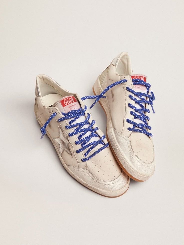 golden goose mens sneakers